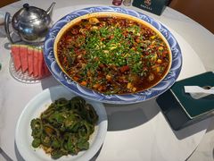 -新概念来凤鱼(璧山店)
