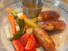 -Mesa Madre梅萨妈妈·Bintana(国贸店)