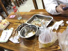 -阿姨小肉摊(同济西苑店)