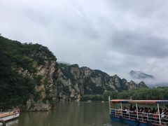 -大连冰峪旅游度假区