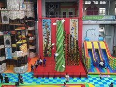 -蒙特利亲子乐园