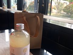 -春色如许·茶食餐厅(桃李春风店)