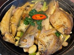 -喷泉广场餐厅·宵夜·海鲜烧烤大排档(长隆企鹅酒店)