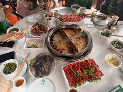 -枇杷园食为鲜火锅(南山店)