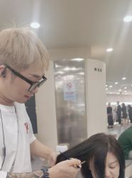 -DX HAIR SALON·发现未知美发沙龙