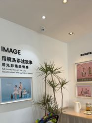 -爱儿美儿童摄影亲子馆(五路居店)