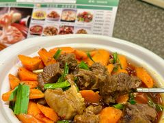 -有藕有鱼·湖北菜(唐家墩店)