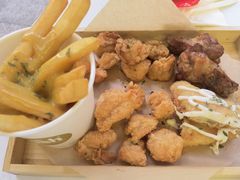 -艾薯夫妇Aysh(红山店)