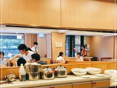 自助取餐区-蝎王府羊蝎子(北大地店)
