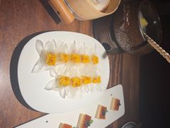 -北京老铺烤鸭(时代广场店)