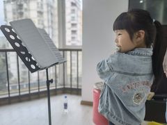 -爱乐蒙艺术·古筝 钢琴 声乐(科华校区)