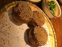 -竹叶涮肉坊(总店)