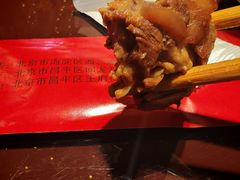 -三个大叔烤羊肉串·炭炉砂锅菜(西三旗店)