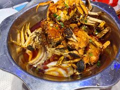 -忆3毛烧烤美食城(龙塘直营店)