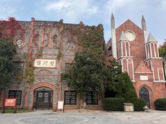 -台儿庄古城