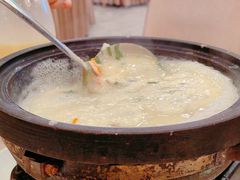 -天毓山庄·餐厅