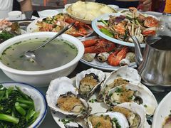 -八方海味餐厅
