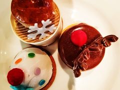 -景er The Balcony自助餐厅·北京东方君悦大酒店