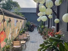 -100家灵感仓库·DIY团建(什刹海店)