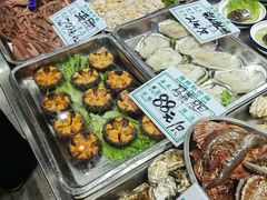 -旺角小渔村·海肠捞饭开创者(二马路店)