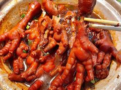-东来土菜馆(民祥园路店)