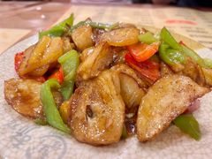 -吉味馆(柠溪店)