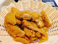 -酷公社·榴莲披萨(太原街店)