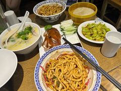 -河沿肉饼Beijing Pie(东华门店)