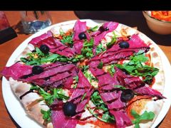 -JINNS锦时 steak&pizza(浸信会礼拜堂旧址店)