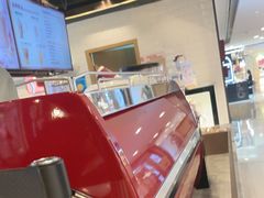 -COSTA COFFEE(恒基名人购物中心店)