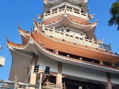 -水濂山森林公园