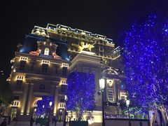 -咖啡苑 - 蔚藍夏日限定主题(永利皇宫店)