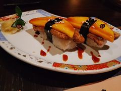 -山葵家·创意料理(宁波来福士店)
