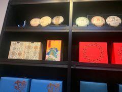 -山水悦茶会所(上海沙龙新天地天宝商业中心店)