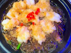 -绿茶餐厅(财富购物中心店)