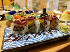 -桃屋日本料理(清华科技园店)