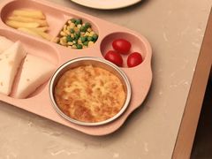 -丽满园·春饼烤鸭(金地广场店)