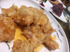 -北李妈妈菜·海肠捞饭(高新万达店)
