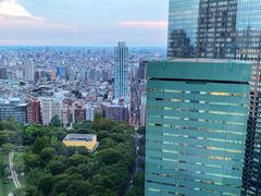 -东京希尔顿酒店