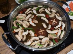 -牛焱·贵州黄牛肉火锅(城西银泰店)