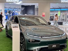 -东莞松山湖万象汇