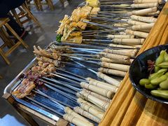 -袁家水泊水浒烤肉(白金店)
