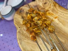 -新疆巴州金丝特餐厅(大钟寺店)