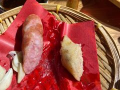 -捡角台湾食堂(宝山店)