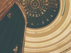 -杭州国际会议中心洲际酒店-原素全日餐厅(解放东路店)