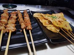 -JUKEBOX玖部音乐餐厅(华侨城店)