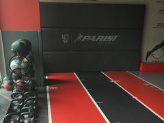 -育健帕里西青少年体能训练中心(广渠门店)