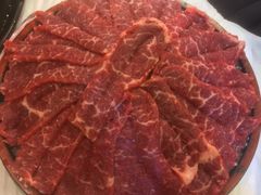 -鲜入围煮花胶鸡海鲜火锅