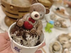 -第六季自助餐厅(北太平庄店)