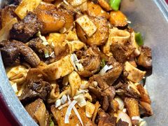 -马相卿特色烤肉面食馆(虎台店)
